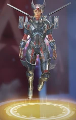 Azure Blessing 1,200