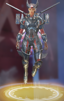 Valkyrie Apex Legends Wiki Valkyrie Apex Legends Wiki