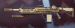 Cult Classic Devotion LMG 500