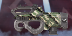 Prowler Burst Pdw Apex Legends Wiki