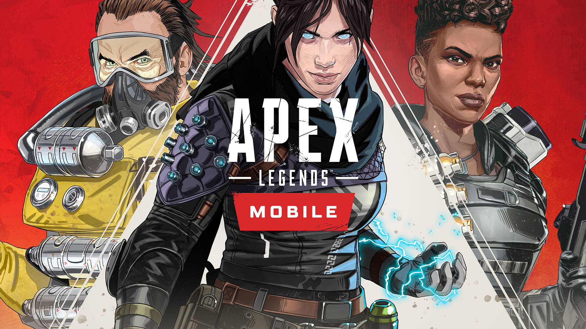 Apex Legends Mobile: Every Legend and what they do - Android Authority