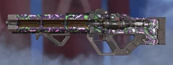 Aural Energy HAVOC Rifle