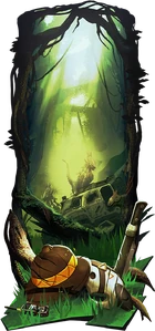 Chaos Theory Level 55