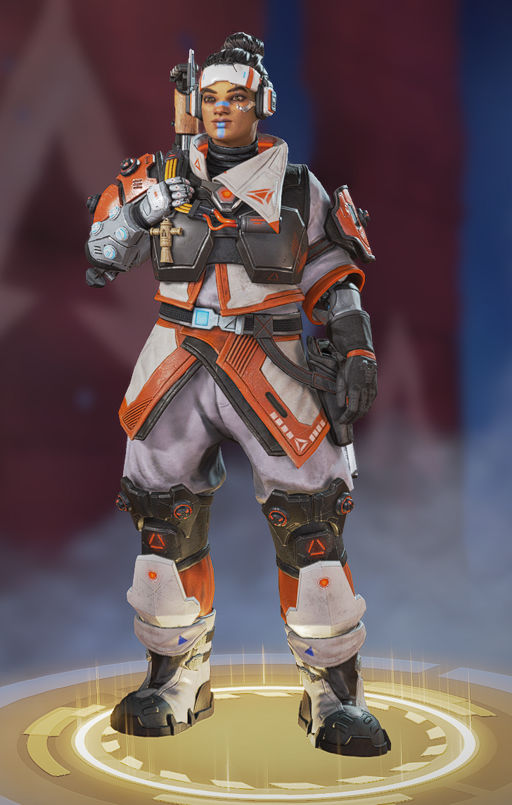 Vantage Apex Legends Wiki