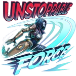 Unstoppable Force Level 31