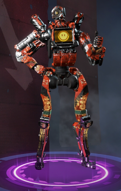 Pathfinder Apex Legends Wiki Pathfinder Apex Legends Wiki