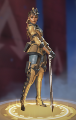 Loba Apex Legends Wiki Fandom