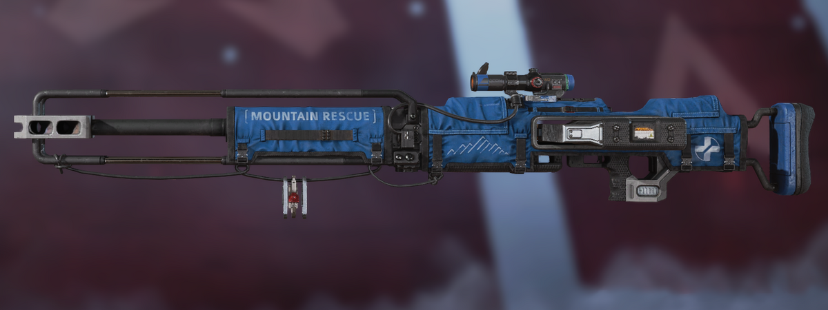 Weapon - Apex Legends Wiki