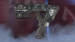 Bound in Bone Alternator SMG