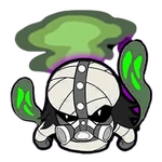 Fuming Awoken Nightmares