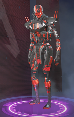 Revenant Apex Legends Wiki