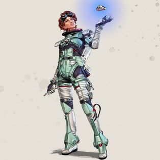 Horizon Apex Legends Wiki