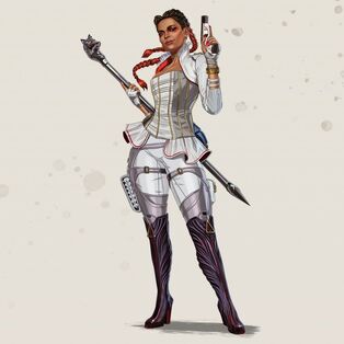 Loba - Apex Legends Wiki