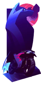 Moonlit Gateway Level 77