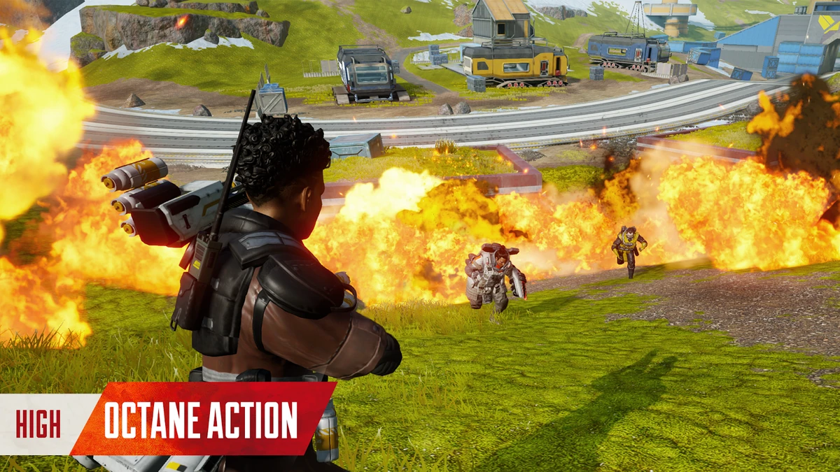 Apex Legends Mobile - Apex Legends Wiki