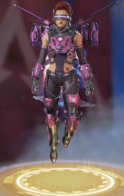 Valkyrie - Apex Legends Wiki Valkyrie - Apex Legends Wiki