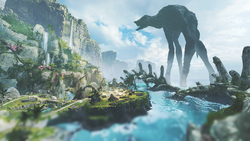 Transition Apex Legends Wiki Transition Apex Legends Wiki