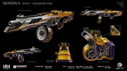 Eva 8 Auto Apex Legends Wiki