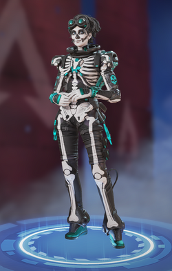 Apex Pfp Horizon Horizon Apex Legends Wiki horizon apex legends wiki