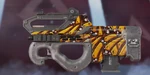 Monarch Prowler Burst PDW
