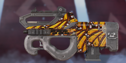 Prowler Burst Pdw Apex Legends Wiki