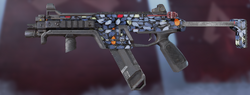 R-99 SMG - Apex Legends Wiki