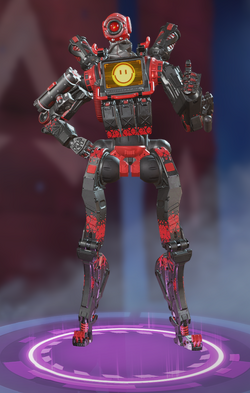 Pathfinder Apex Legends Wiki Pathfinder Apex Legends Wiki
