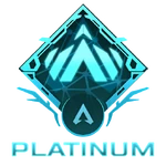 Season 10 Battle Royale Platinum