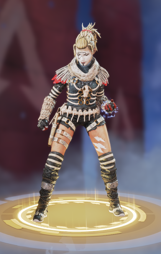 Apex Legends™: Hunted