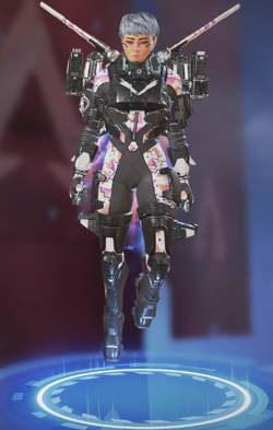 Valkyrie - Apex Legends Wiki