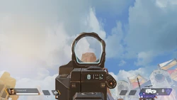 1x-2x Variable Holo (2x)