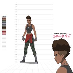 Bangalore Apex Legends Wiki Bangalore Apex Legends Wiki