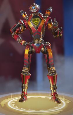 Pathfinder Apex Legends Wiki The magic of the internet. pathfinder apex legends wiki