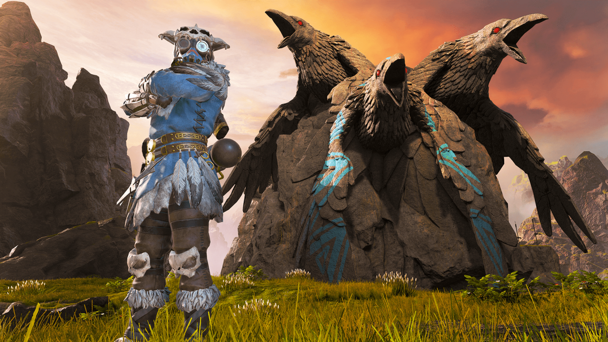 Mountain online crest bloodhounds