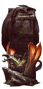 Ancient Infusion Level 65