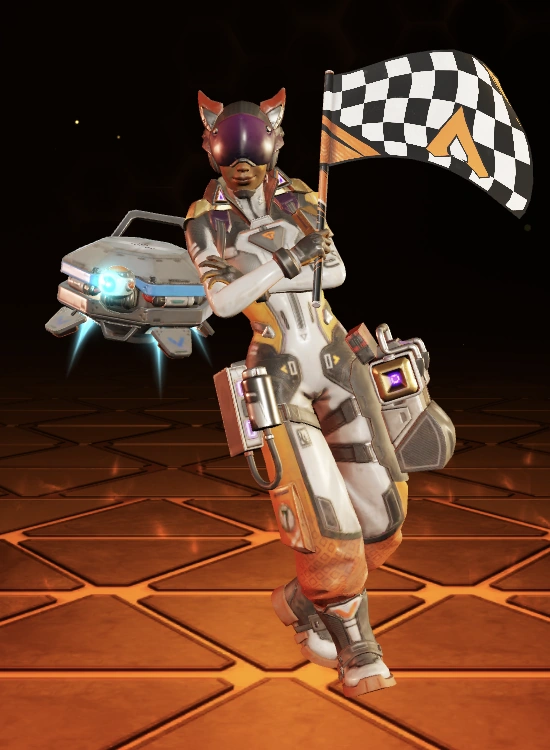 Lifeline Mobile Apex Legends Wiki Lifeline Mobile Apex Legends Wiki