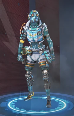 Octane Apex Legends Wiki