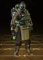 Vermin Control Level 1