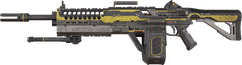 Devotion LMG
