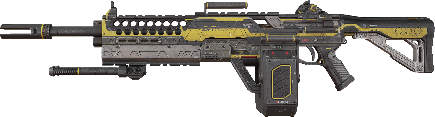 Devotion Lmg Apex Legends Wiki