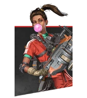 Rampart Amped Modder