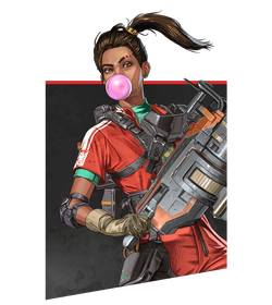 Apex Legends - Characters- An Official EA Site