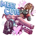 Meet Cute Level 92