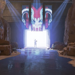 Training - Apex Legends Wiki