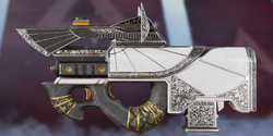 Prowler Burst Pdw Apex Legends Wiki