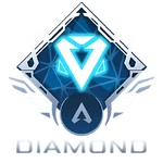 Season 10 Battle Royale Diamond