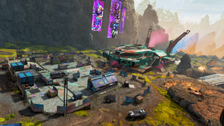 Apex Legends Mobile Review - Pocket-Sized Royale - GameSpot