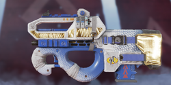 Prowler Burst Pdw Apex Legends Wiki