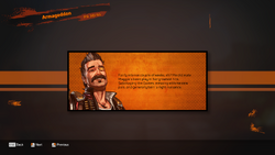 Armageddon Apex Legends Wiki Armageddon Apex Legends Wiki