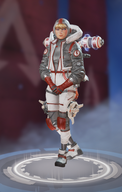 Apex Legends Mobile Wattson Guide - Tips and tricks, abilities